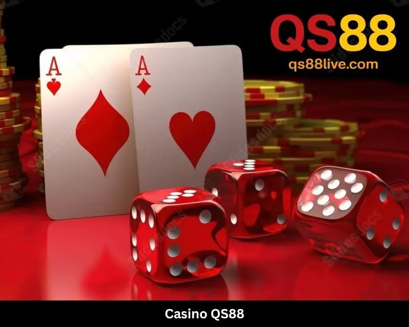 Casino QS88