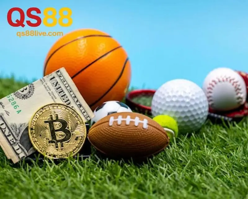 Hướng dẫn tải App QS88 cho iOS