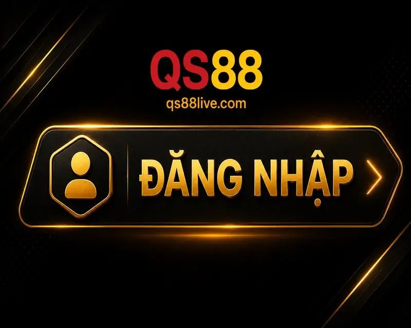 Lưu ý bảo mật khi đăng nhập QS88