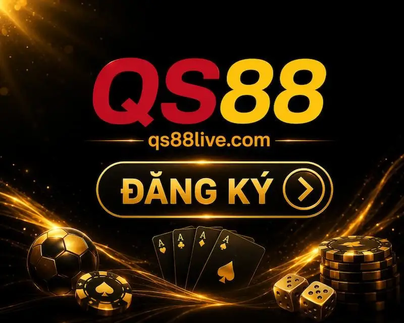 Những lưu ý quan trọng khi đăng ký QS88