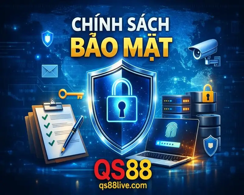 Phạm vi thu thập thông tin tại QS88