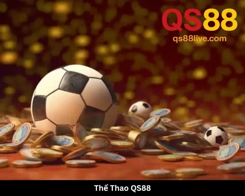 Thể Thao QS88