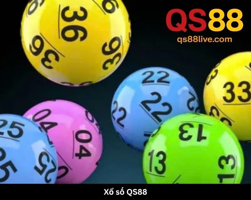 Xổ số QS88