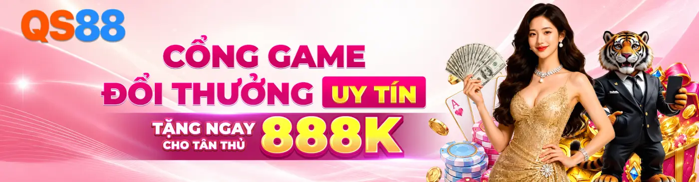 qs88 - nhà cái uy tín, trang chủ chính thức qs88.com